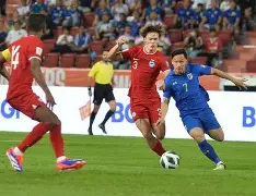 爱游戏-棒球赛场再起风云：关东风暴队惊险晋级皖南烈马队，赛场气氛火爆。